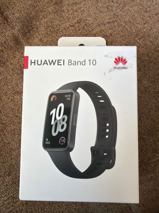 Smart гривна Huawei