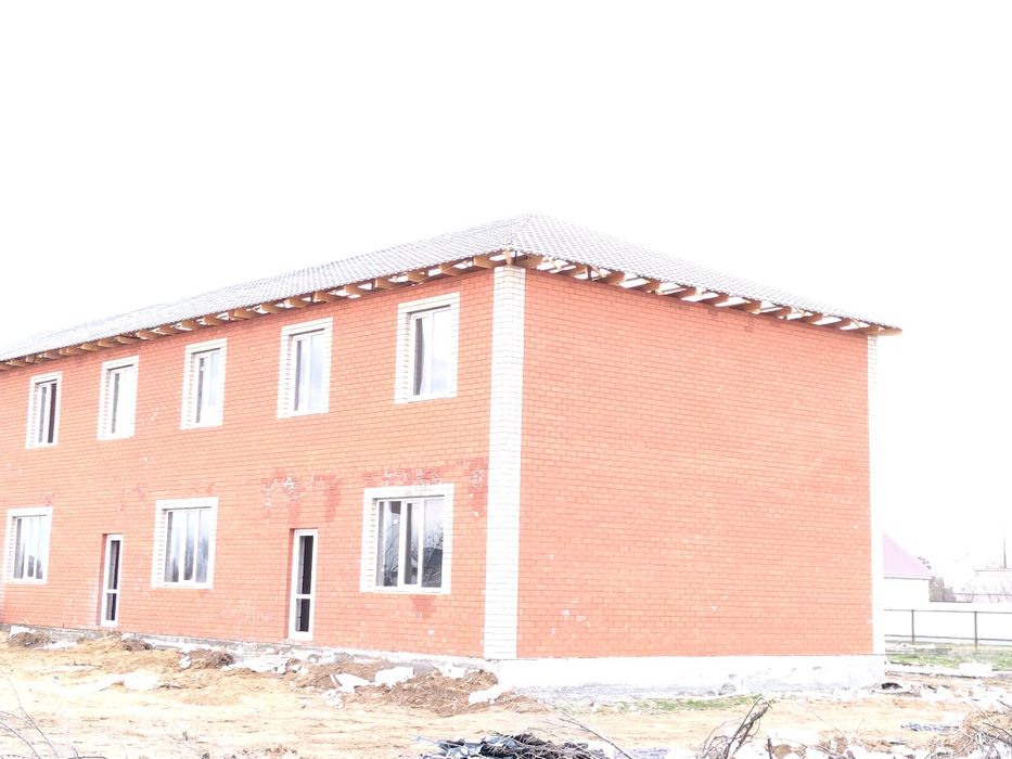 крыша жабу жумыстары