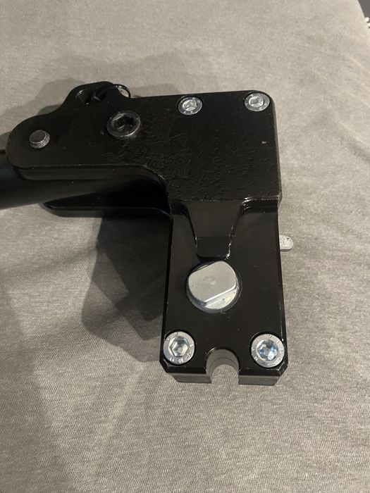 Теглич за Audi A6/A7