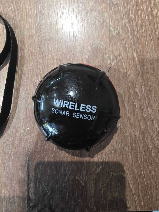 Безжичен сонар за риболов / Wireless Fish Finder (Сонар за риба)