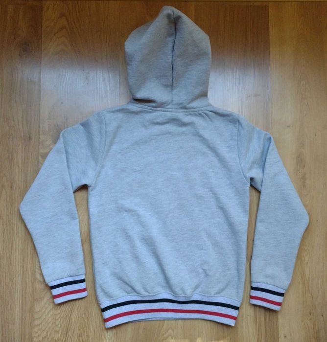 NBA / Chicago Bulls , STARTER , Hoodie - детски суичър с качулка