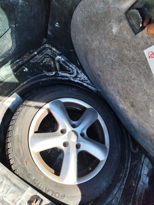 Seat Leon на части 1.4 бензин 63кв 86кс. код на мотора BXW