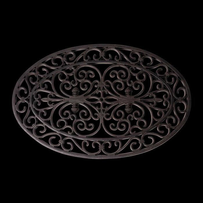 Гумени изтривалки с кокос