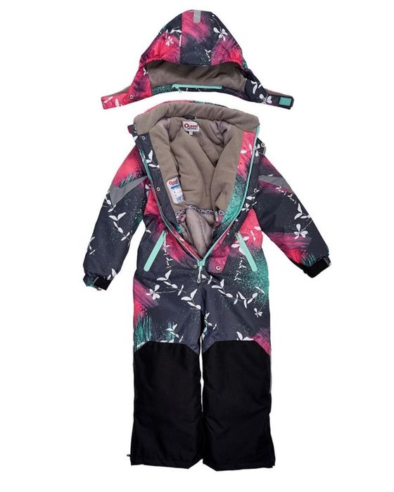 Зимний комбенизон