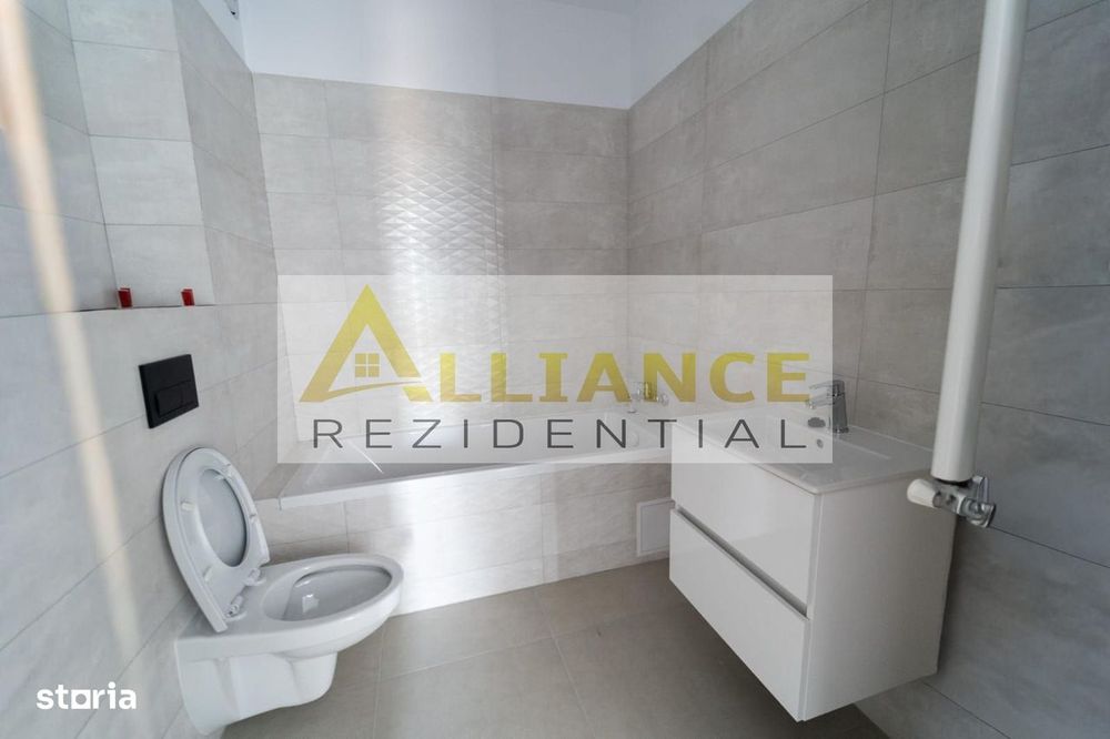 Apartament 2 Camere - Grand Kristal Sector 4