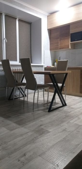 Сдаётся 3Х ком посуточно.