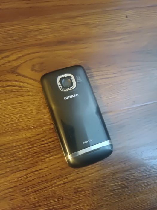 Nokia Asha 311 Telefon