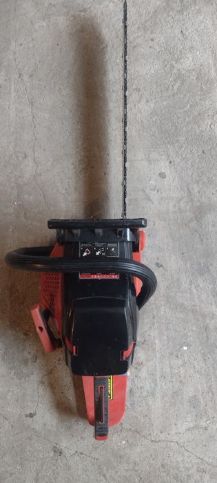 Drujbă Breckner 4 CP