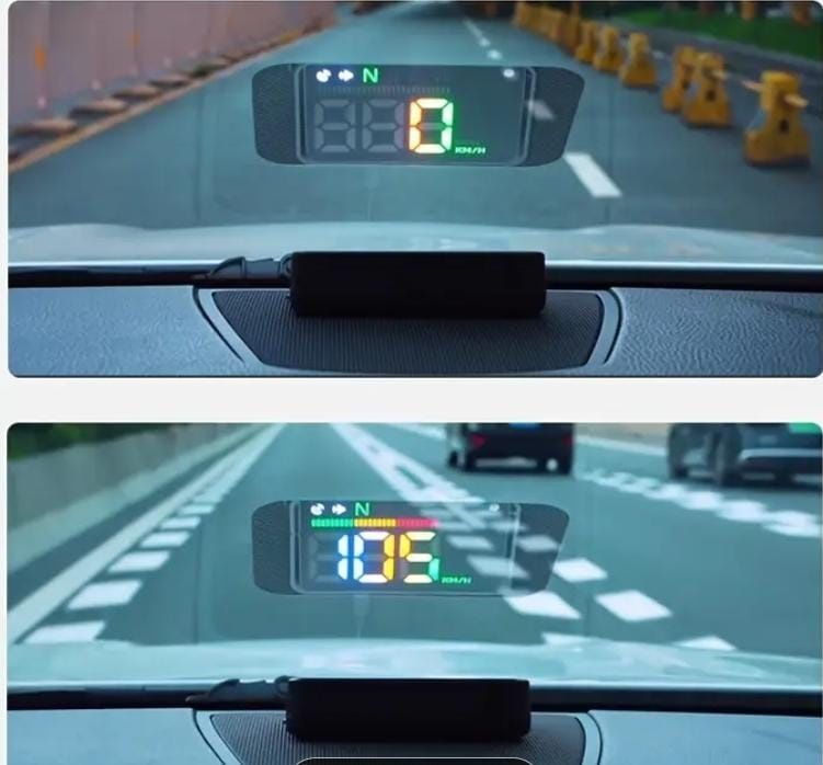 De Vânzare Head-un Display