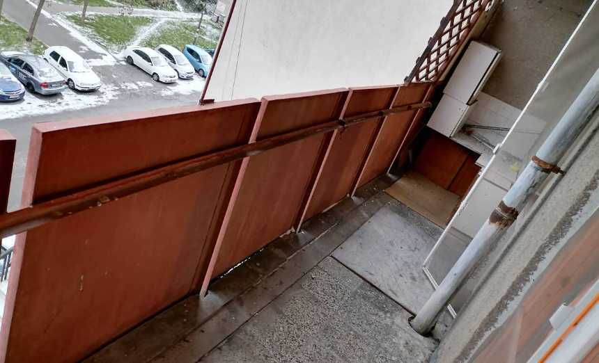 Дава се под наем Двустаен апартамент в Бургас, Зорница - 52 кв.м за 76.5 € - Снимка #7