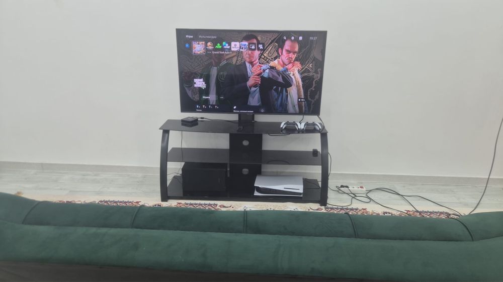 Ps 5 аренда Туркестан