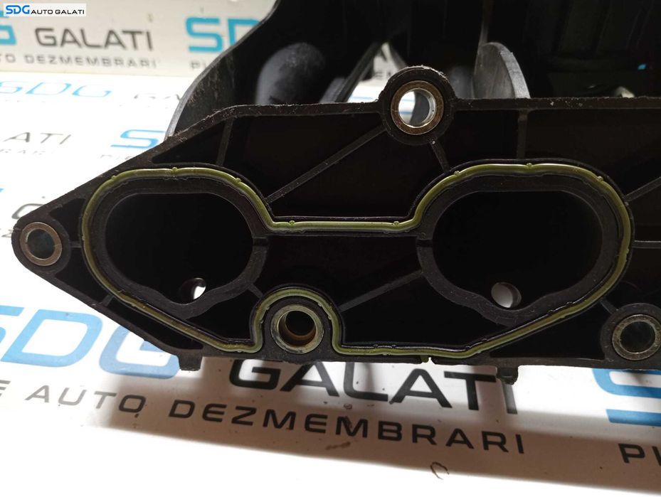 Galerie Admisie Mercedes Clasa C Class W203 2.0 B 2000 - 2007 Cod A1111412001 2900304569 [M7432]