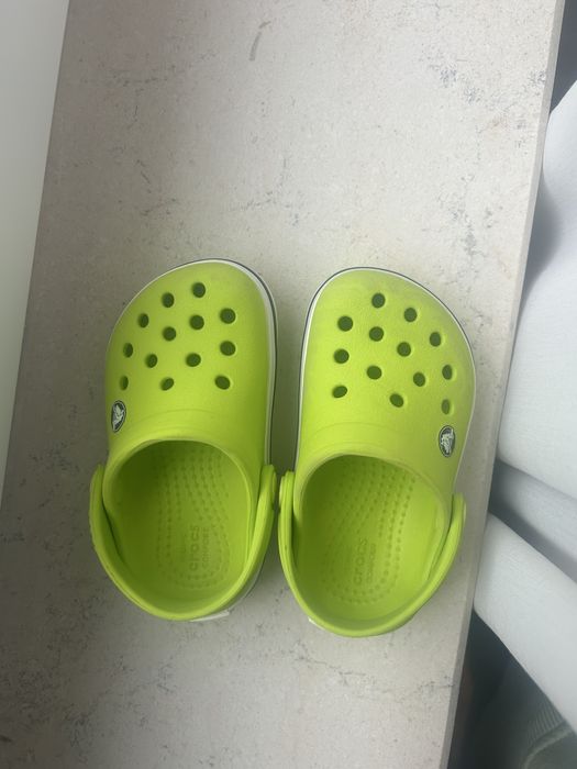 Детски сандали D-D Step и cross в размер 20-21,в добро състояние