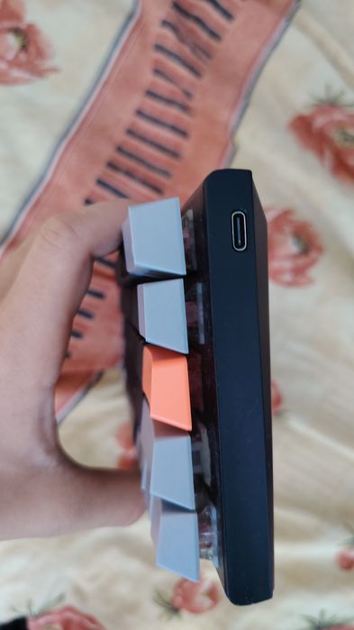 Tastatura Scorpion KG903 60%