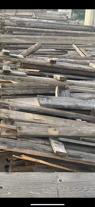 Vand popi, cherestea, dulapi