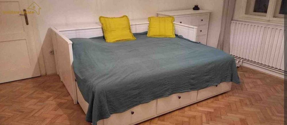 Дава се под наем Двустаен апартамент в София, Младост 3 - 55 кв.м за 500 € - Снимка #2