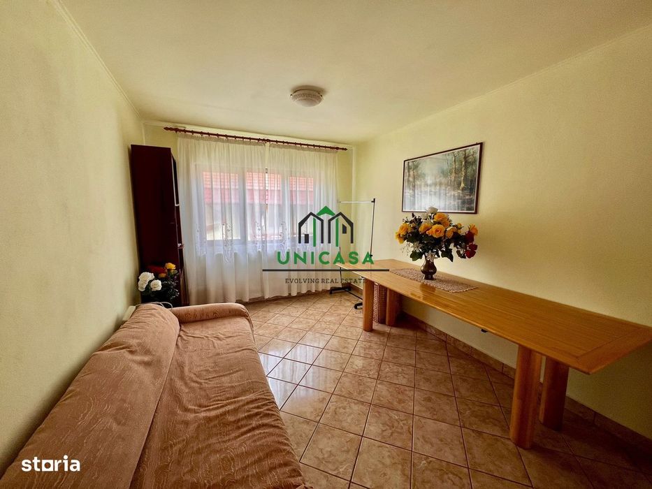 Casa Bunesti/La Cheie