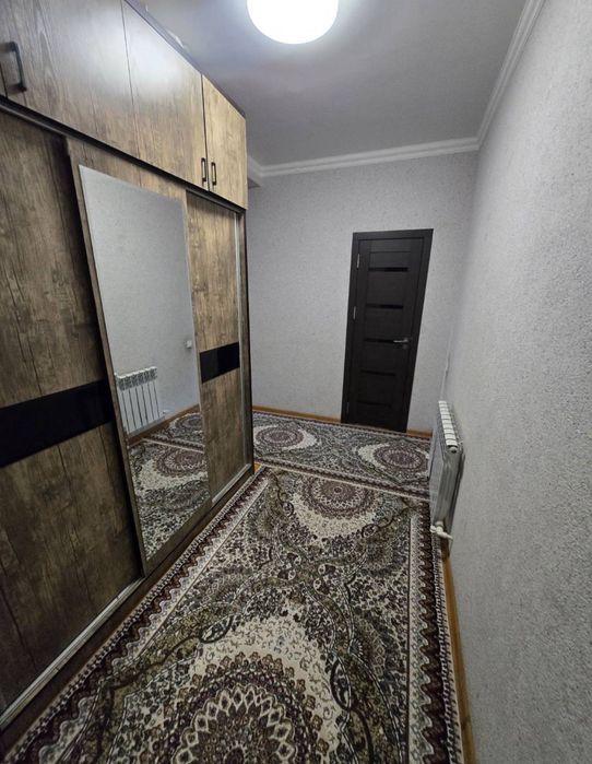 Аренда 2 хонали уй Паркентский , Новостройка