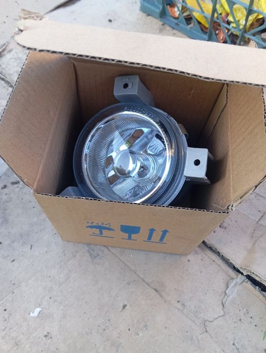 Продам туманку на Дэу матиз