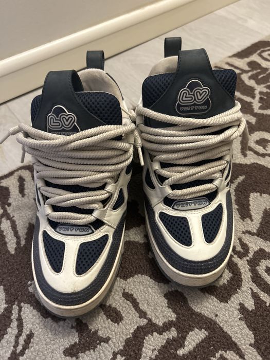 Vand lv skate marimea 41 fara defecte purtati