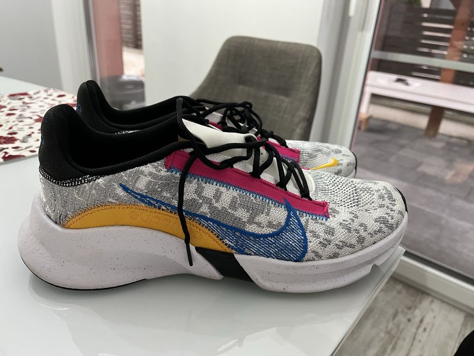 Nike superrep ca nou