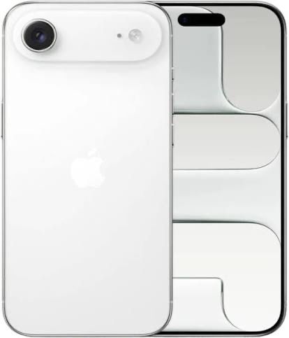 iPhone 17 Air 1TB Black White
