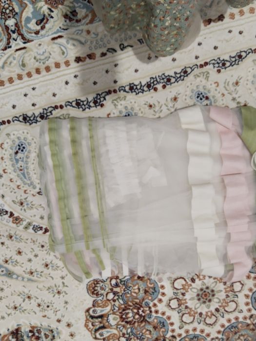 Занавеска матасы кушти