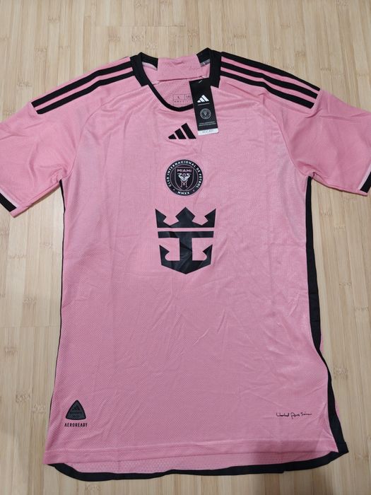 Adidas Inter Miami Jersey L