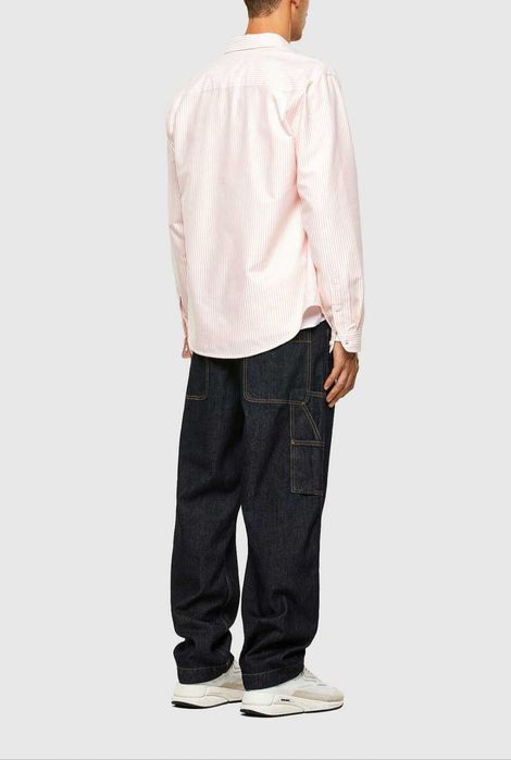 Camasa Noua originala Diesel, bumbac calitativ, S, M, L, XL