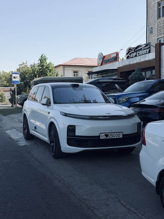 Lixiang L9 2026/2026