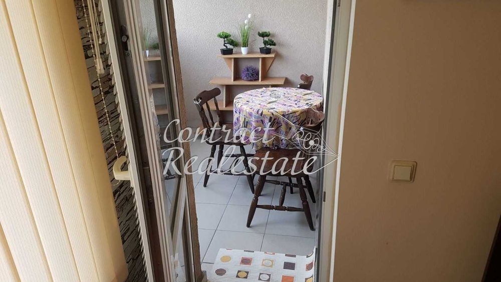 Дава се под наем Двустаен апартамент в с. Аспарухово, Област Варна - 74 кв.м за 408 € - Снимка #4