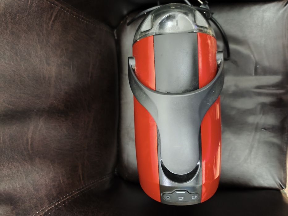 Expresor cu capsule