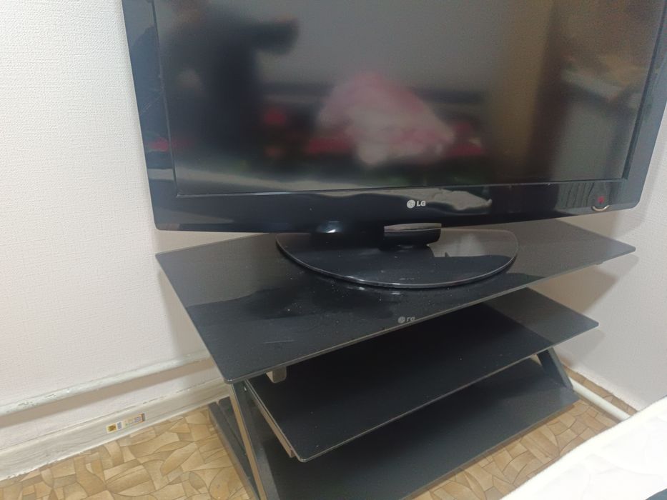 Телевизор,, LG TV