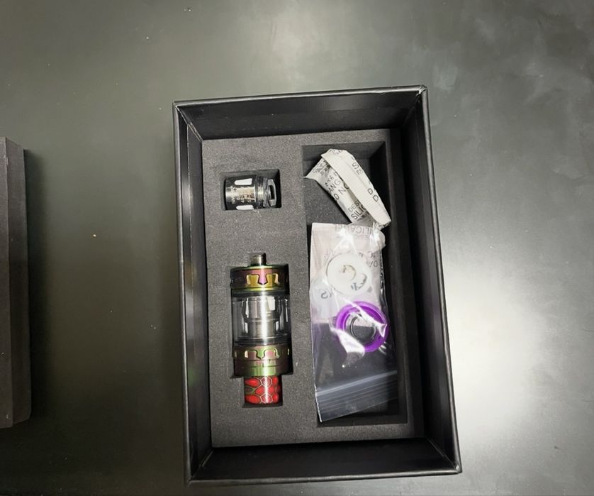 Tigara electronica profesionala Smok