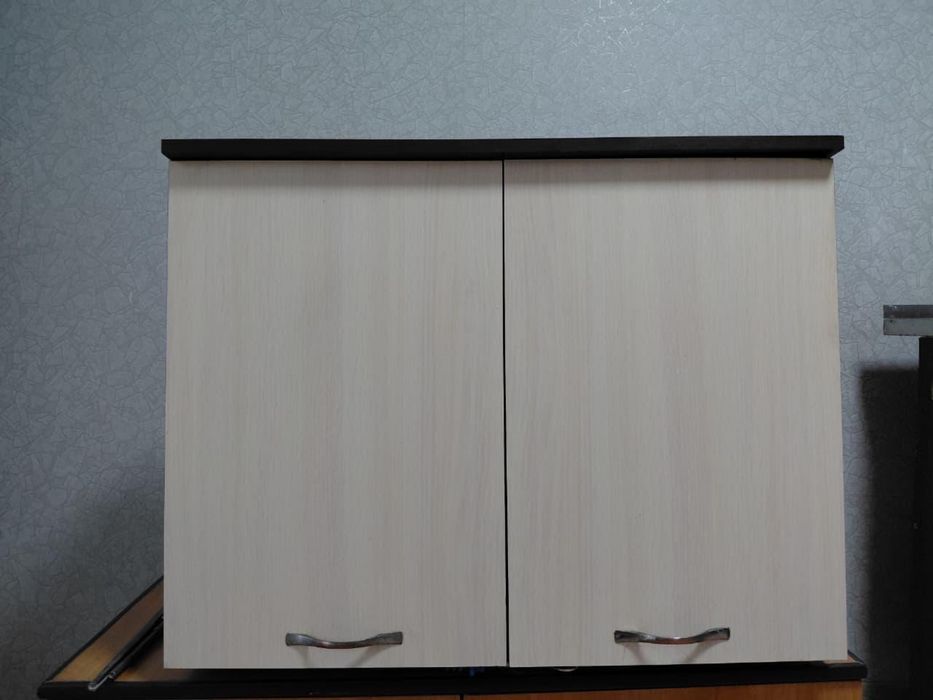 Шкаф,мойка,столешница продам