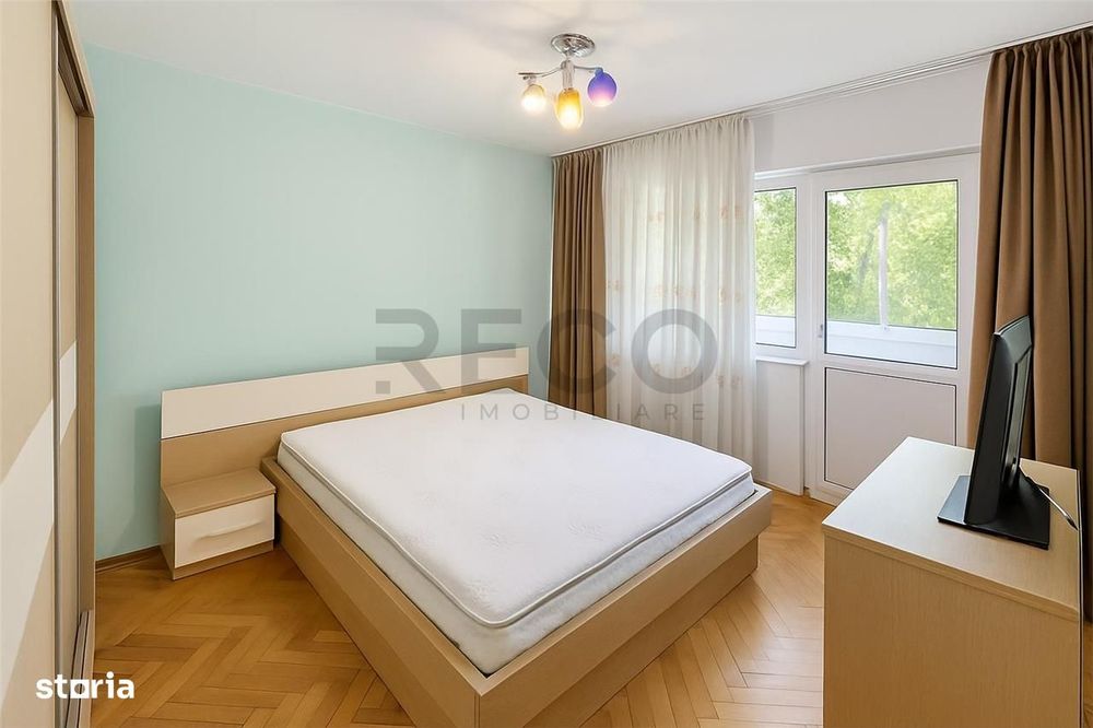 RECO apartament 3 camere in Rogerius — fotografia 3
