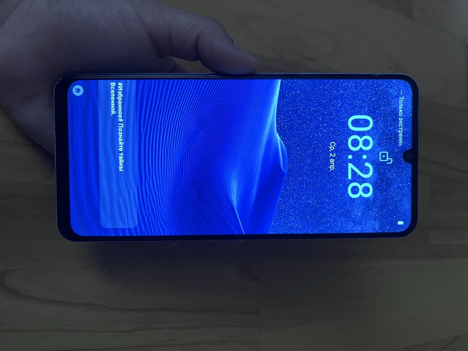 Realme note 50 память 128гб