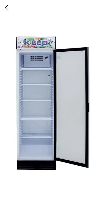 Витринный холодильник