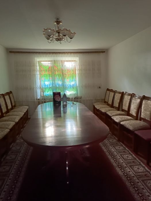 Продается 4 комн дом