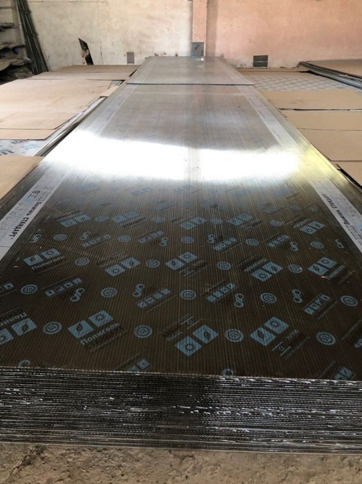 Leksan | Лексан | оптом | Golden plast - Израил | LK-9