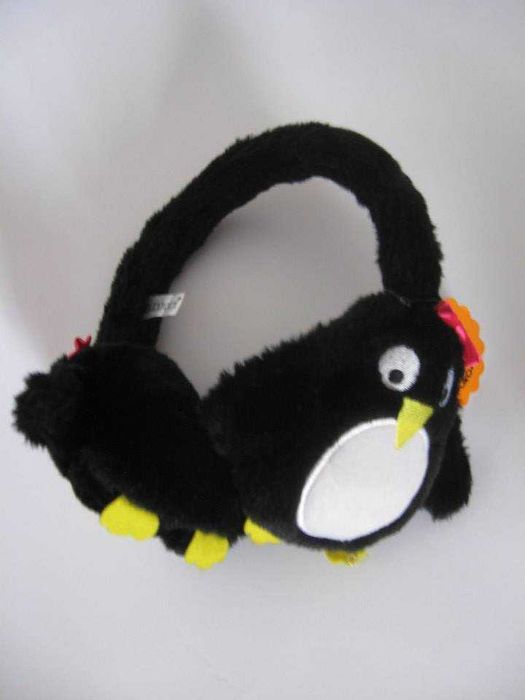 Ушанки за дете 5-10 год