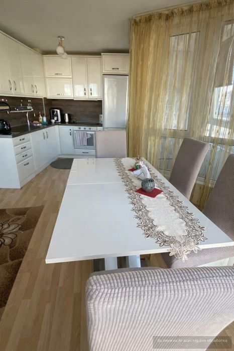 Дава се под наем Тристаен апартамент в София, Люлин 8 - 105 кв.м за 698.19 € - Снимка #4