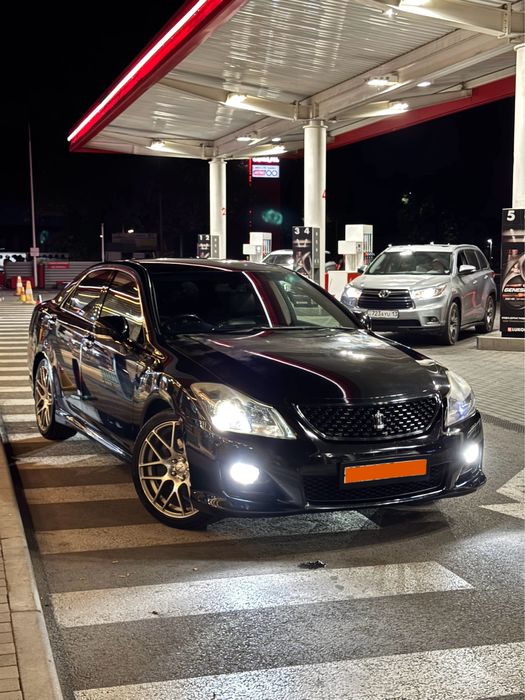 Диски с резиной R19