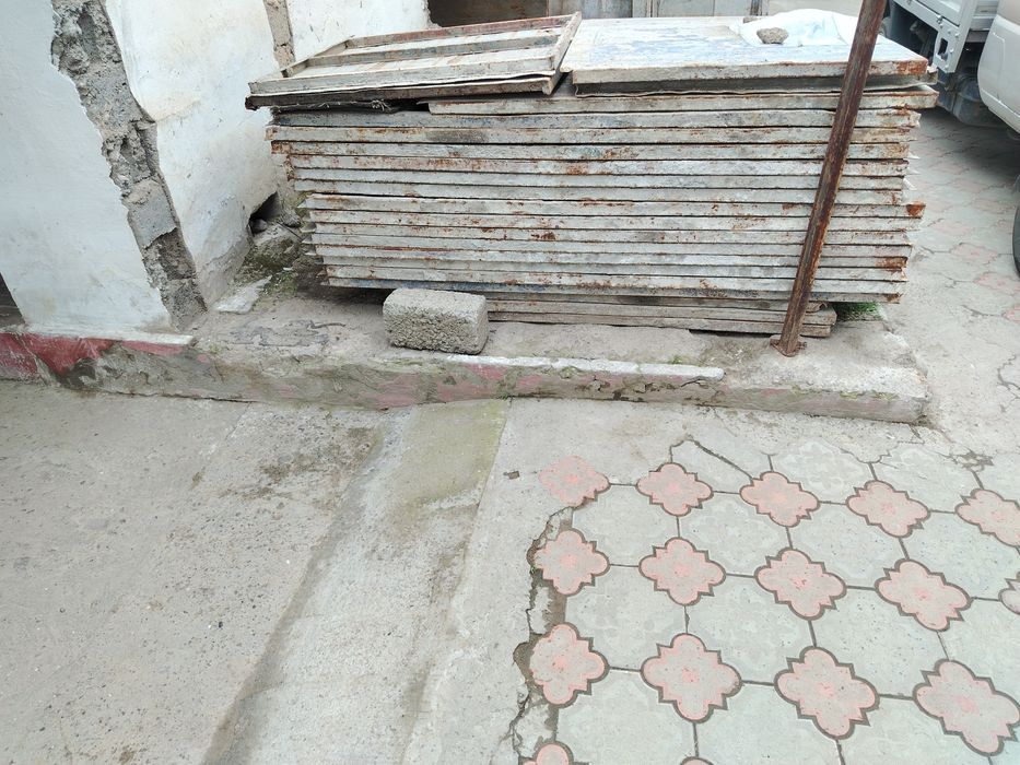 1 metr Opalubka sotiladi, 1 metr apalovka sotiladi, опал