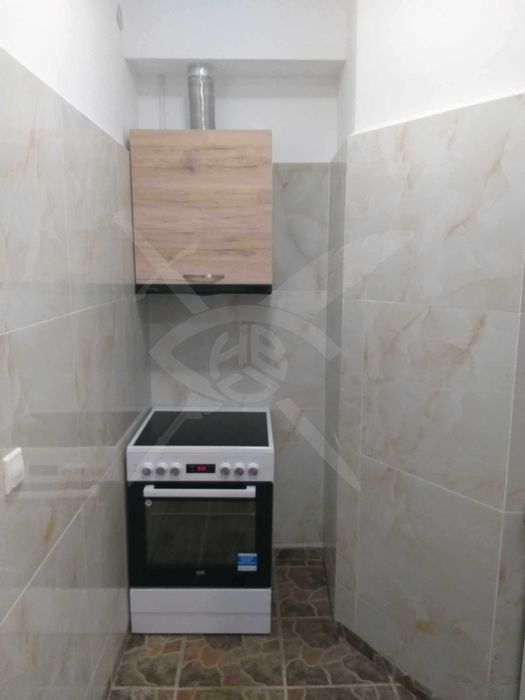 Двустаен - м-т Ален мак - 168426