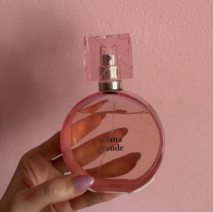 Парфюм Ariana Grande Thank u, next