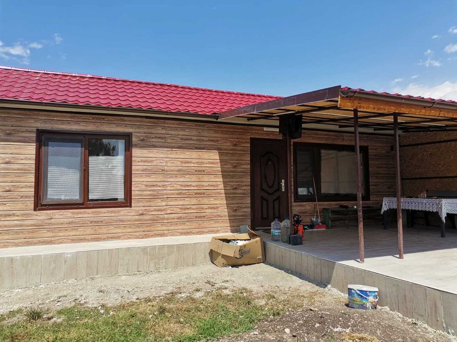 Продава се Къща в София, Люлин 1 - 45 кв.м за 714 €/кв.м - Снимка #2