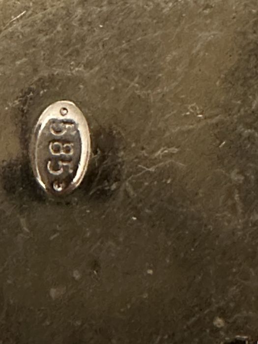Bratara Aur 14k 33,85Gr
