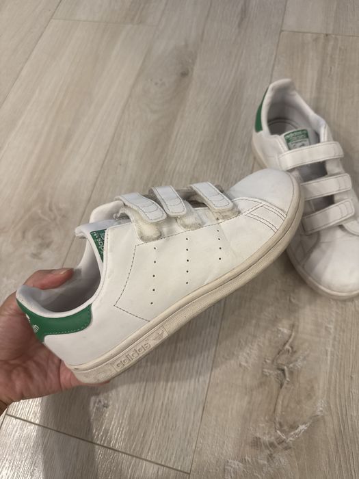 Кеды adidas унисекс