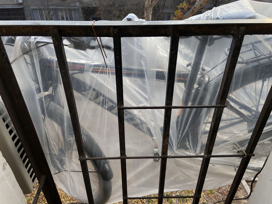 Велосипед 29 размера